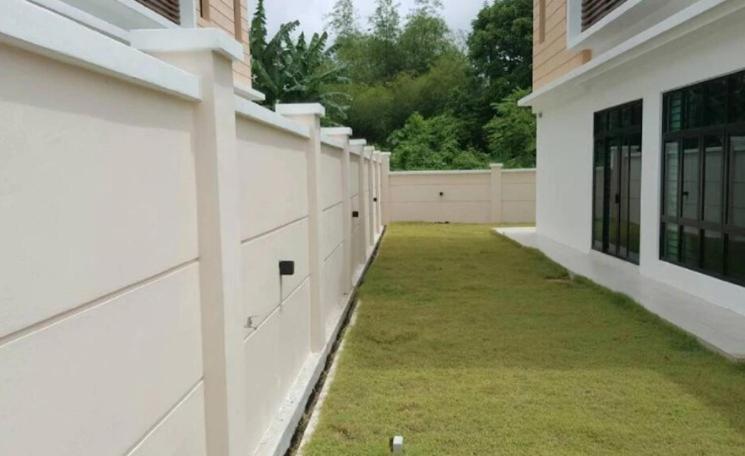 Pearl Residences Sleep 27 Batu Ferringhi Exterior foto